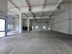 Central-link (D3), Factory #517654271